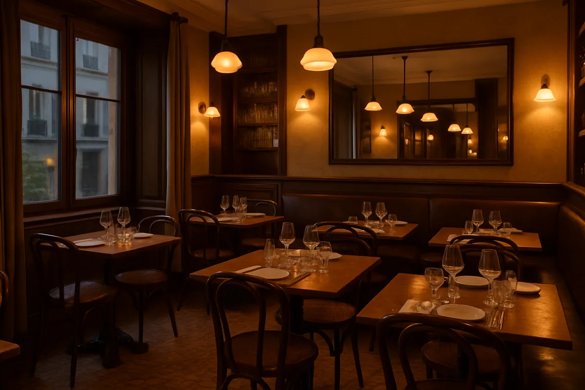 Burger gastronomique façon grande maison au restaurant Jack & Naru à Toulouse